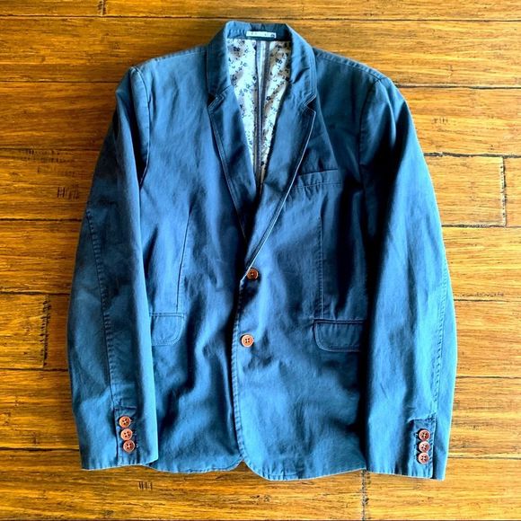 Ted Baker Blazer size 5 Large